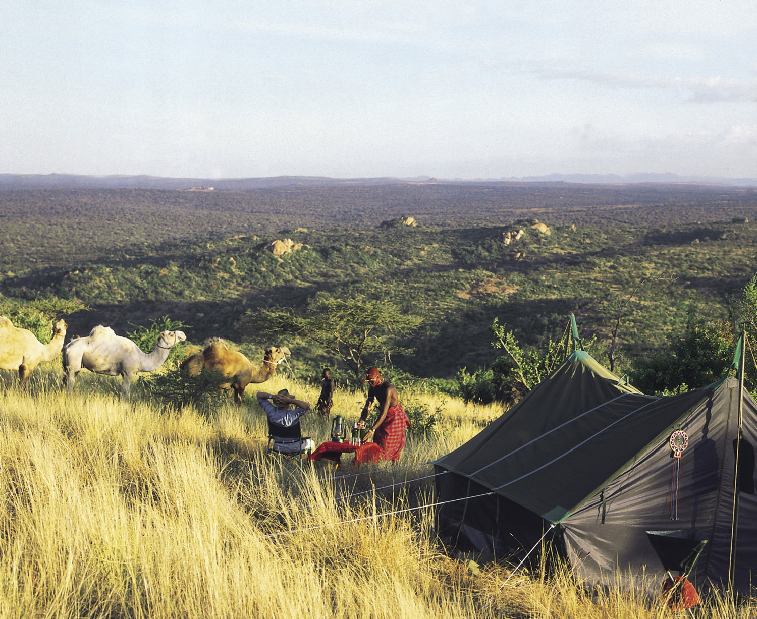 Sabuk Lodge thumbnail 2