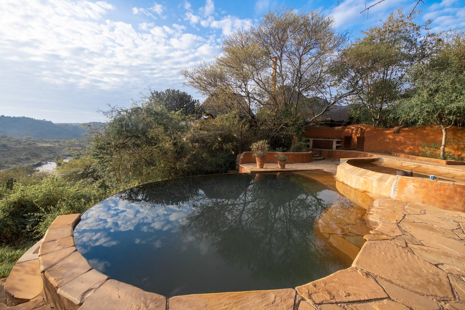 Sabuk Lodge