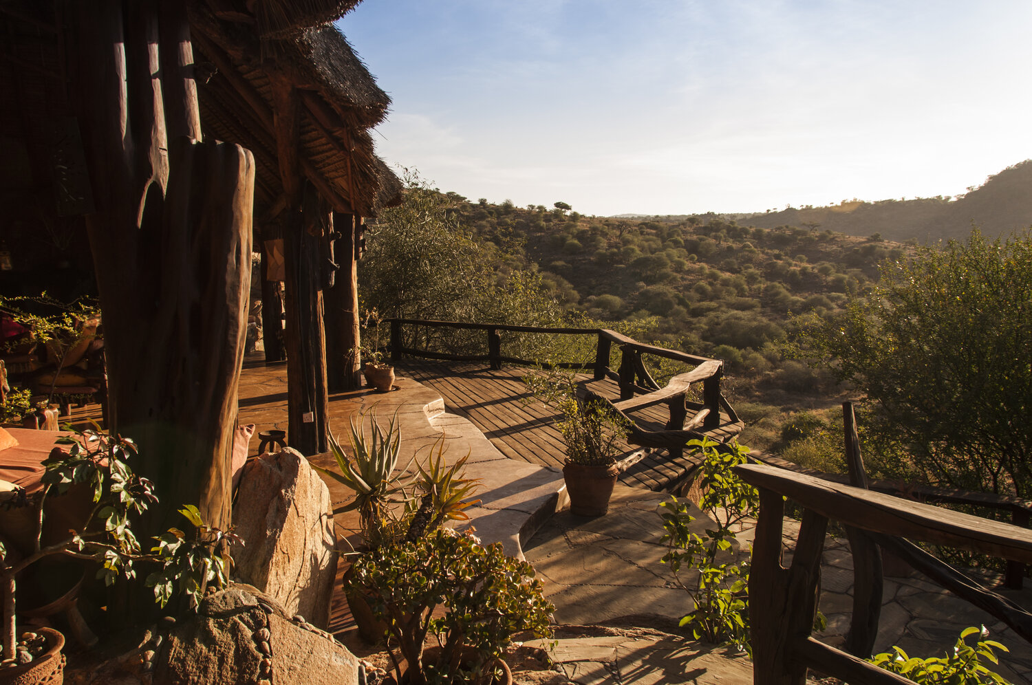 Sabuk Lodge thumbnail 6