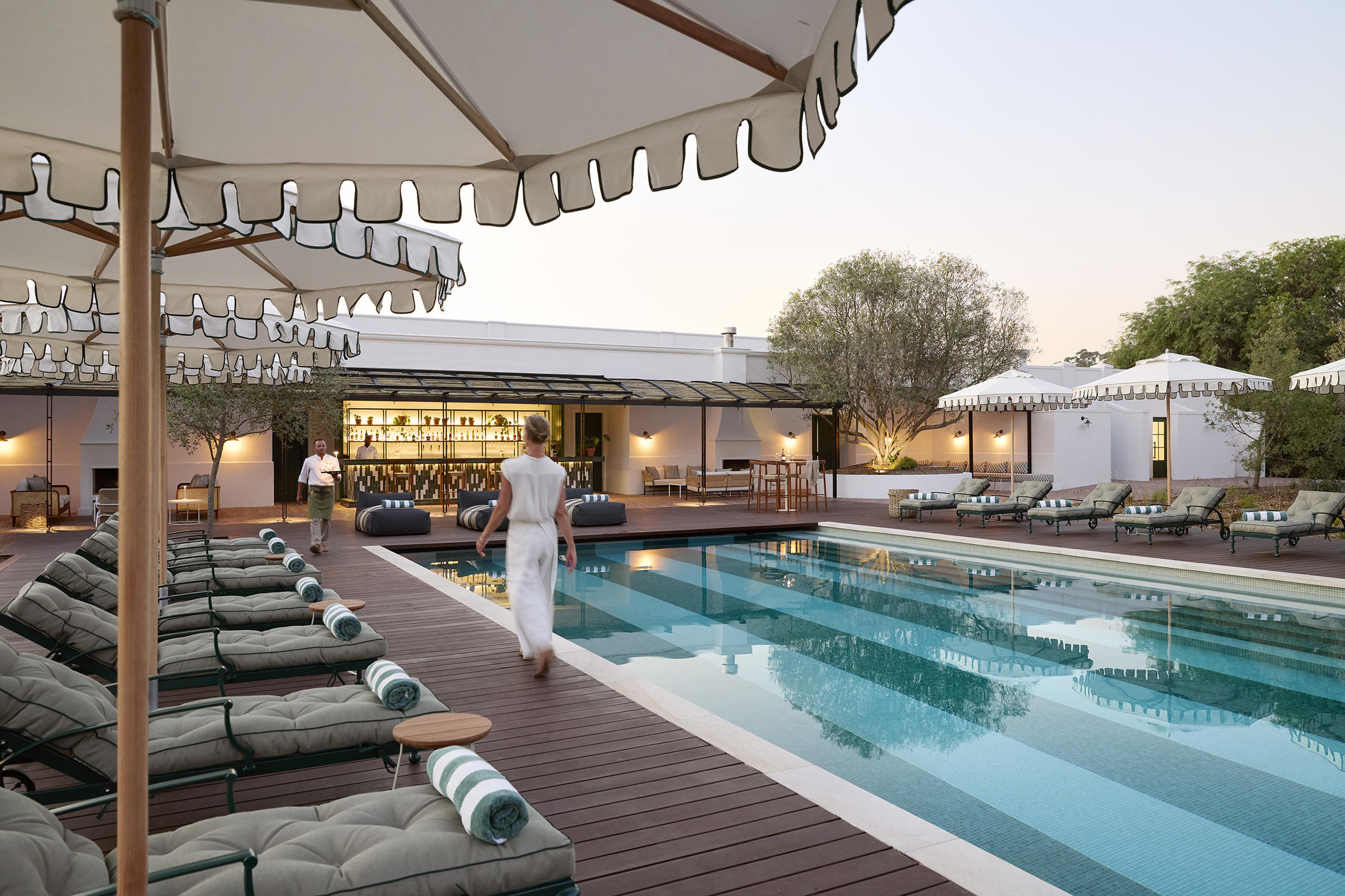 Spier Hotel thumbnail 2