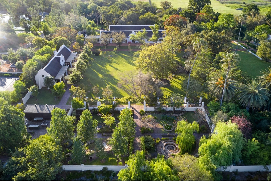 Spier Hotel thumbnail 6