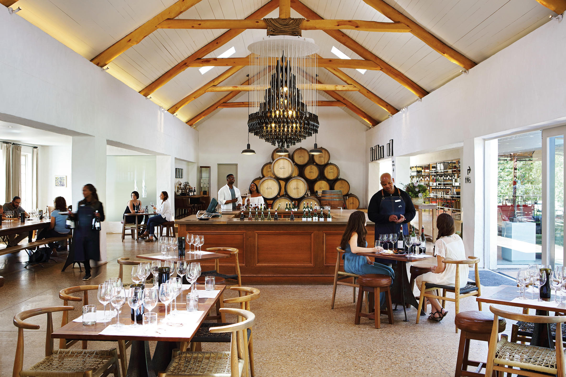 Spier Hotel thumbnail 7