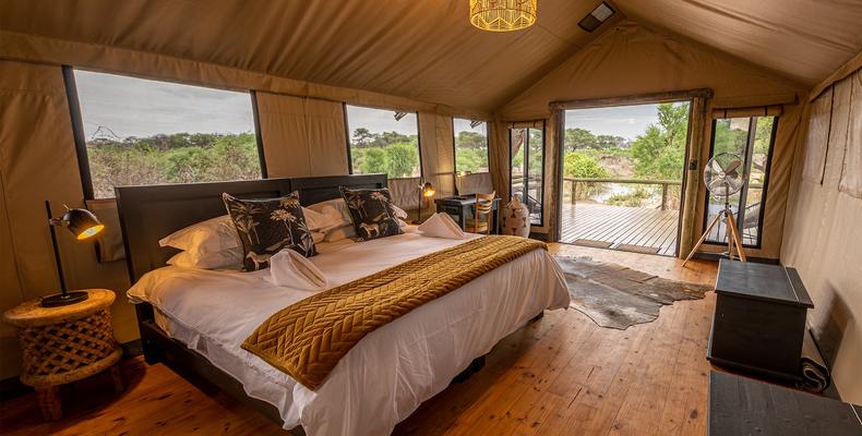 Rhino River Camp thumbnail 3