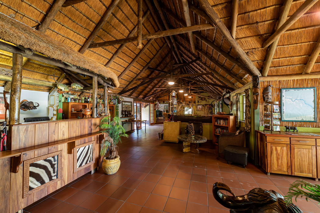 Rhino River Camp thumbnail 4