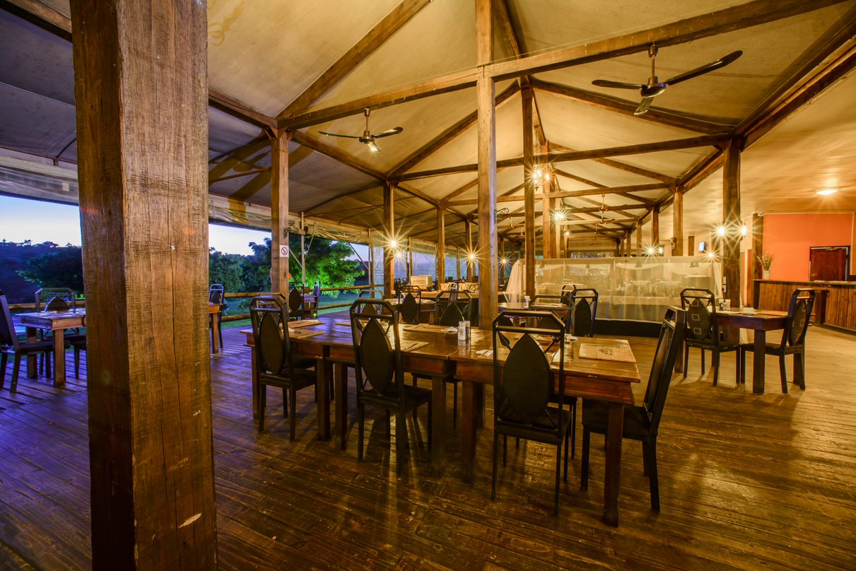 aha Nkambeni Safari Camp thumbnail 5