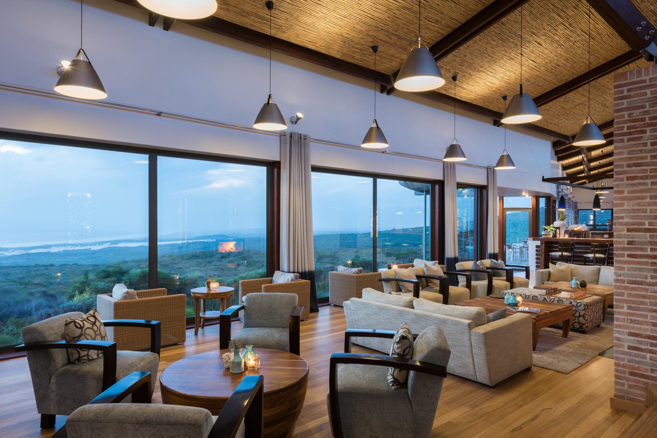 Grootbos Forest Lodge thumbnail 2