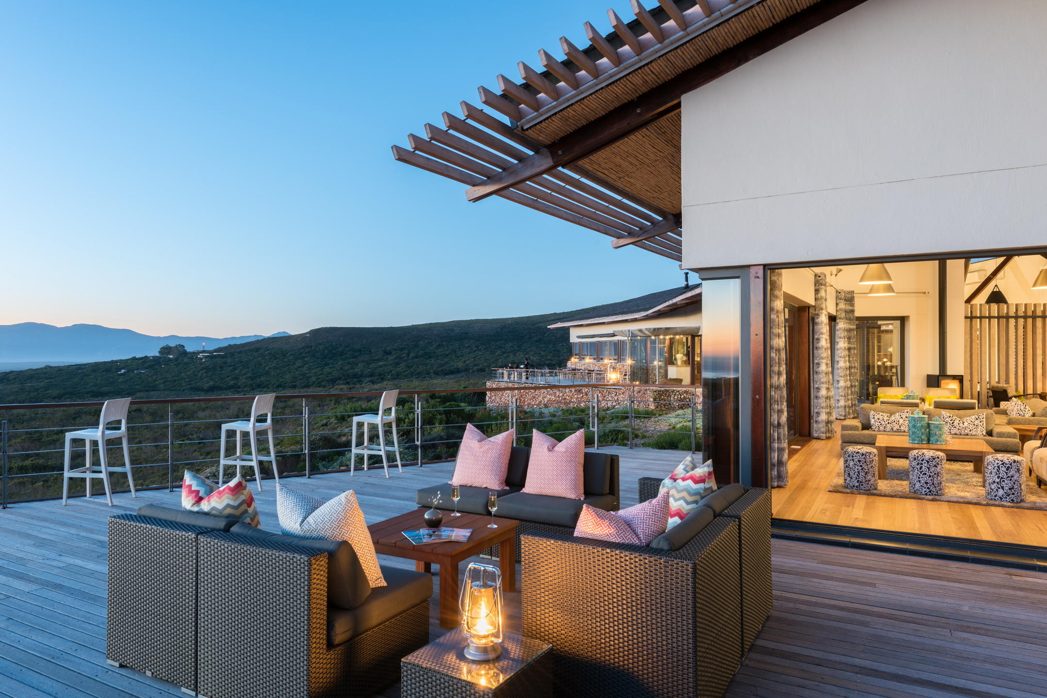 Grootbos Forest Lodge thumbnail 1