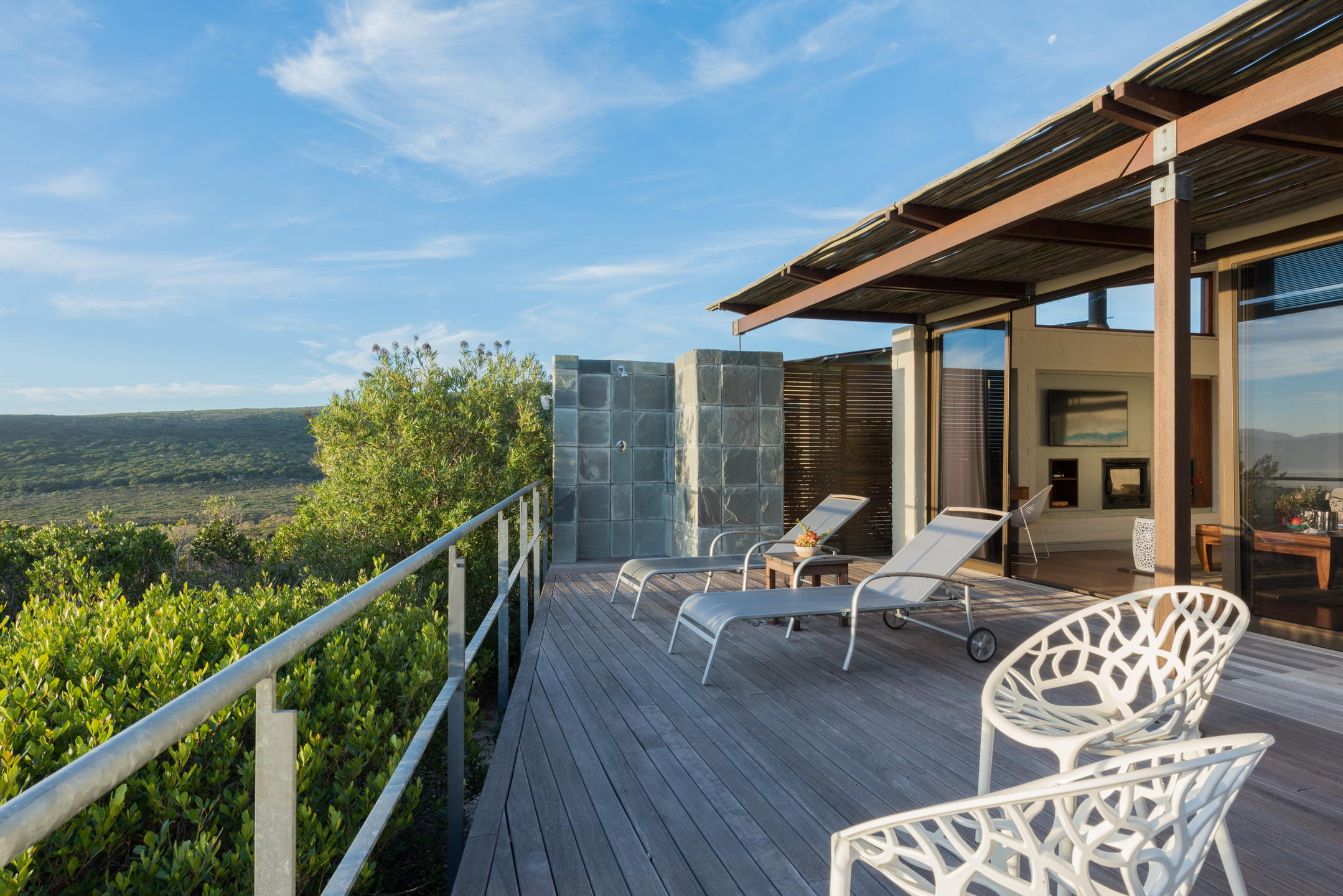 Grootbos Forest Lodge thumbnail 4