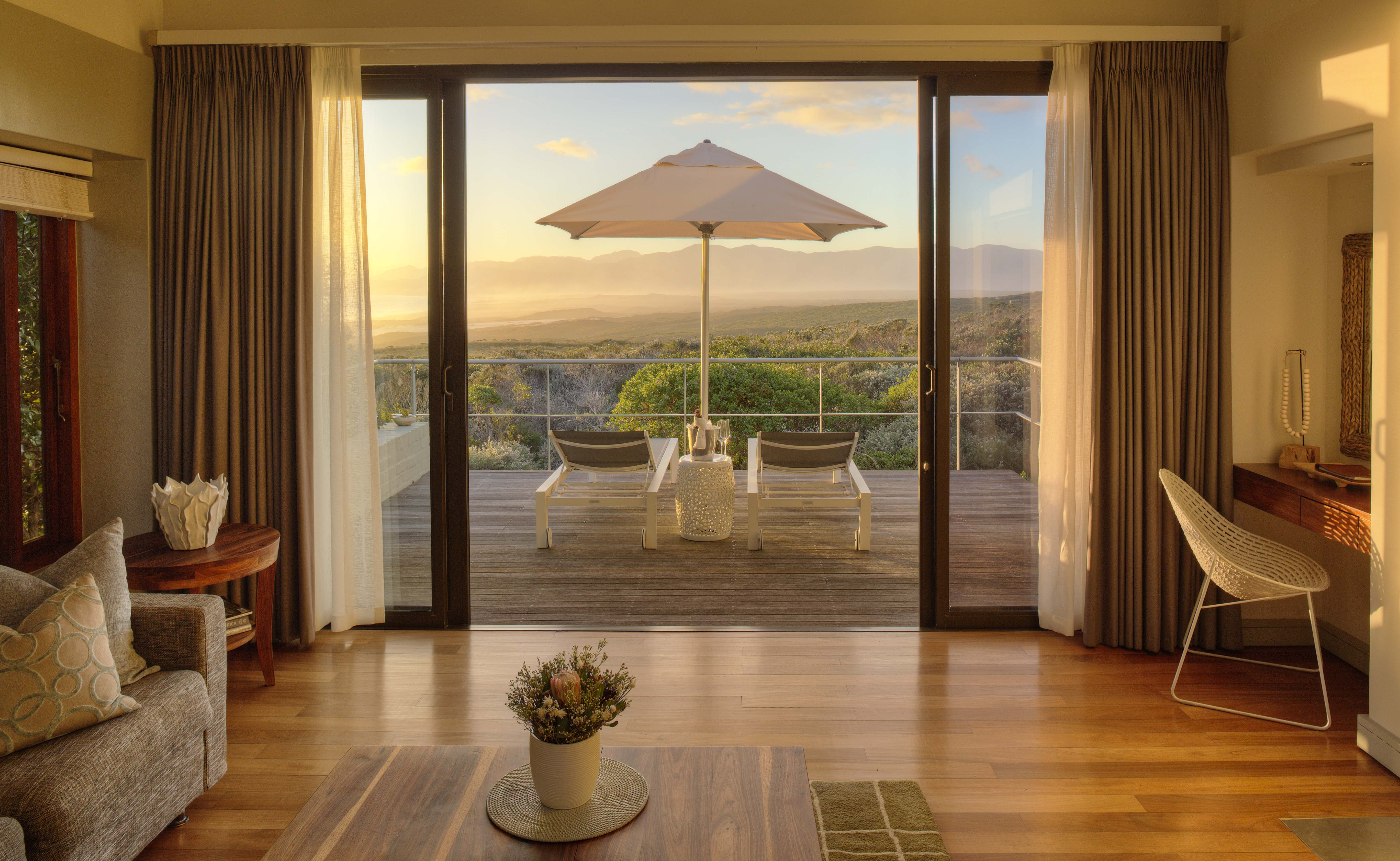 Grootbos Forest Lodge thumbnail 10