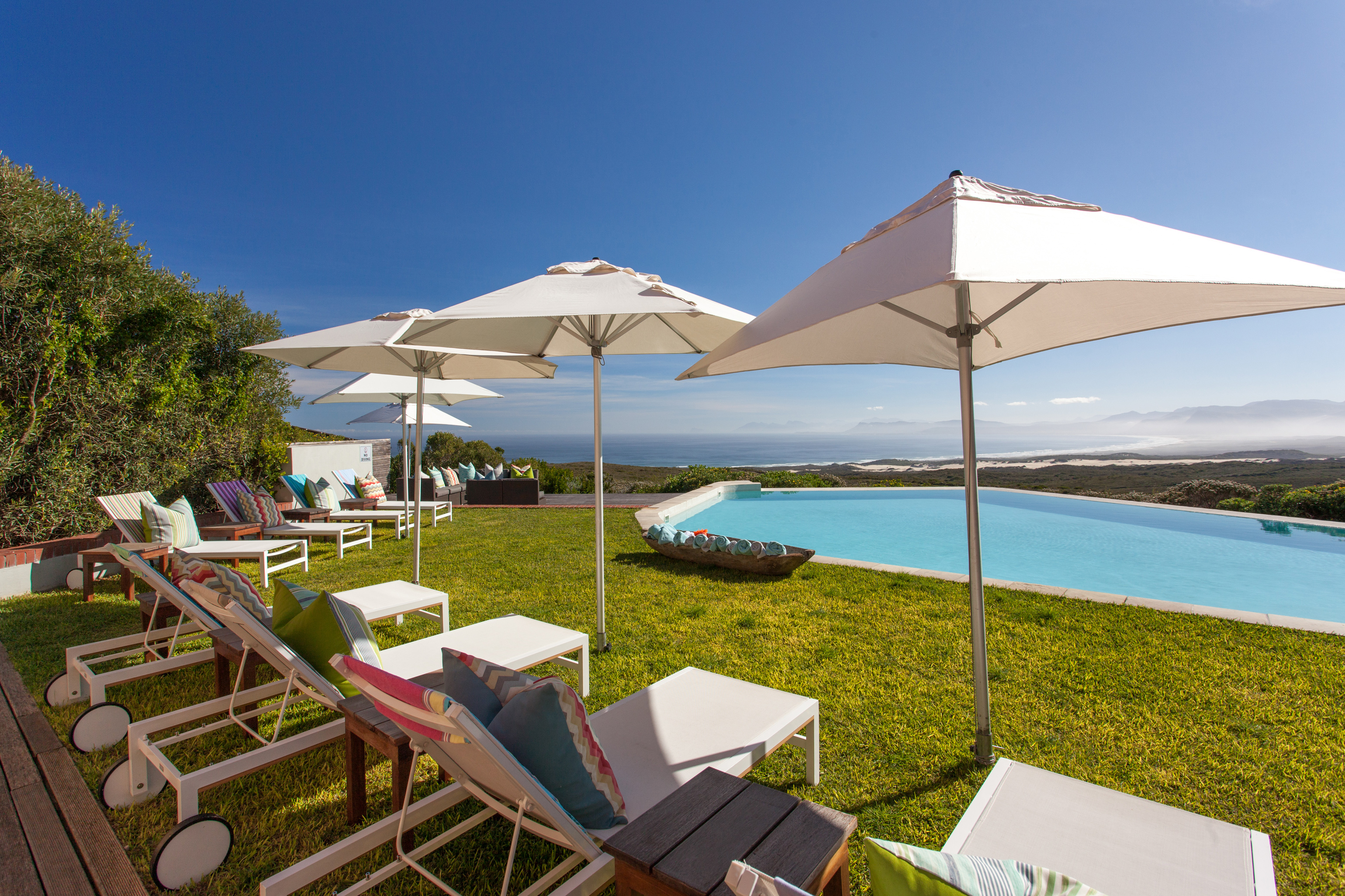 Grootbos Forest Lodge thumbnail 11