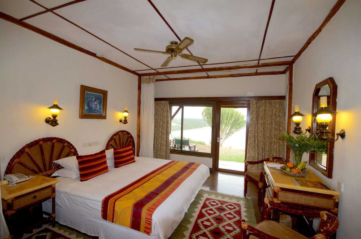 Mweya Safari Lodge thumbnail 3