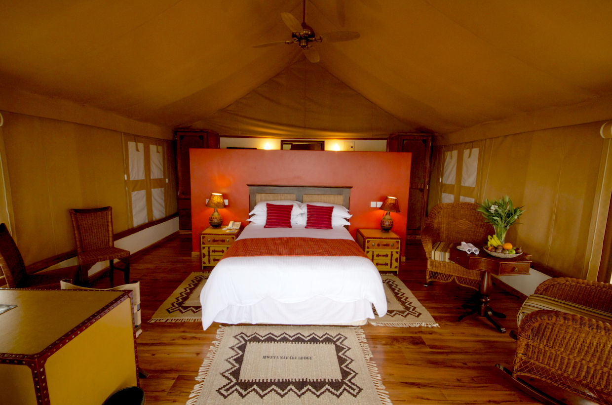 Mweya Safari Lodge thumbnail 4