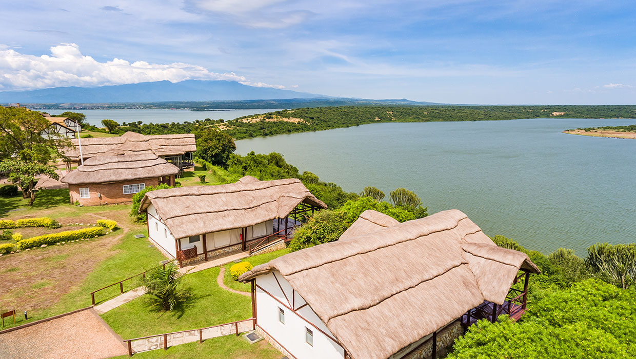 Mweya Safari Lodge thumbnail 5