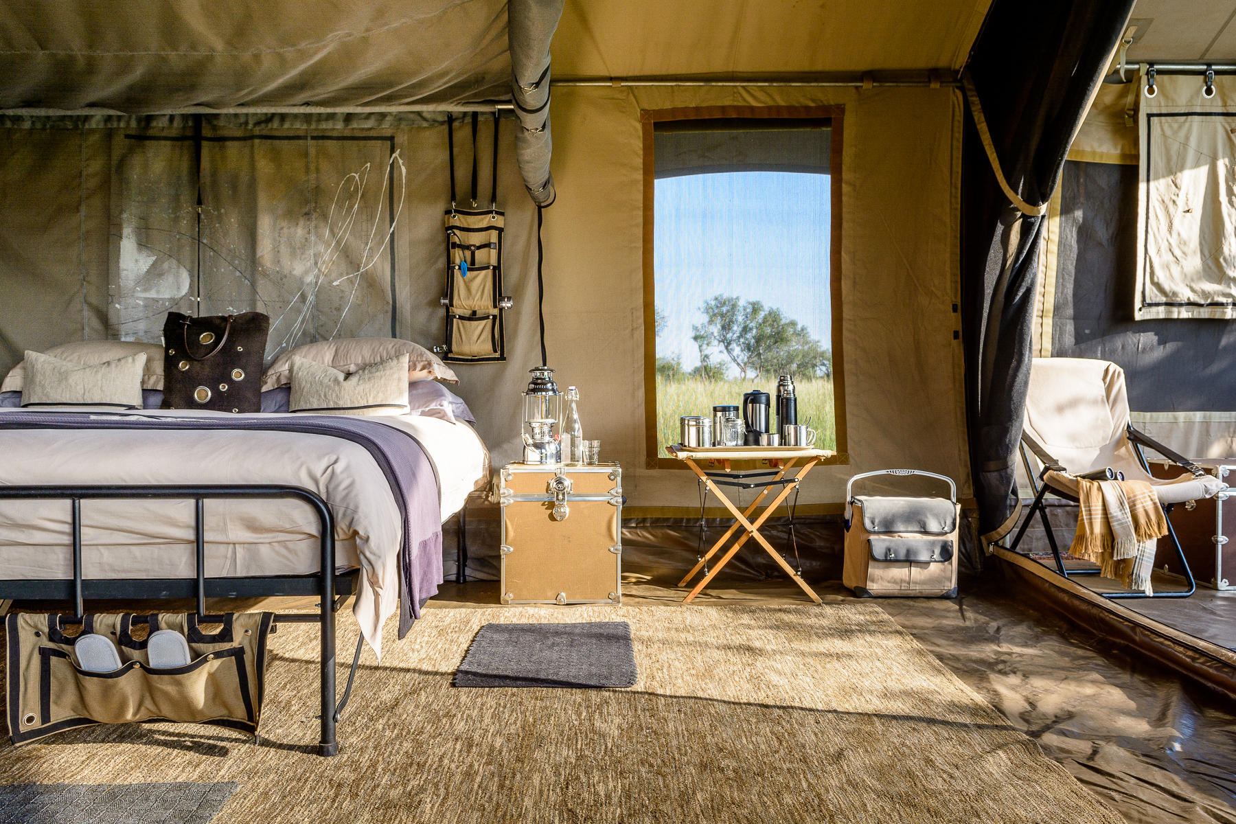 Singita Explore Camp thumbnail 5