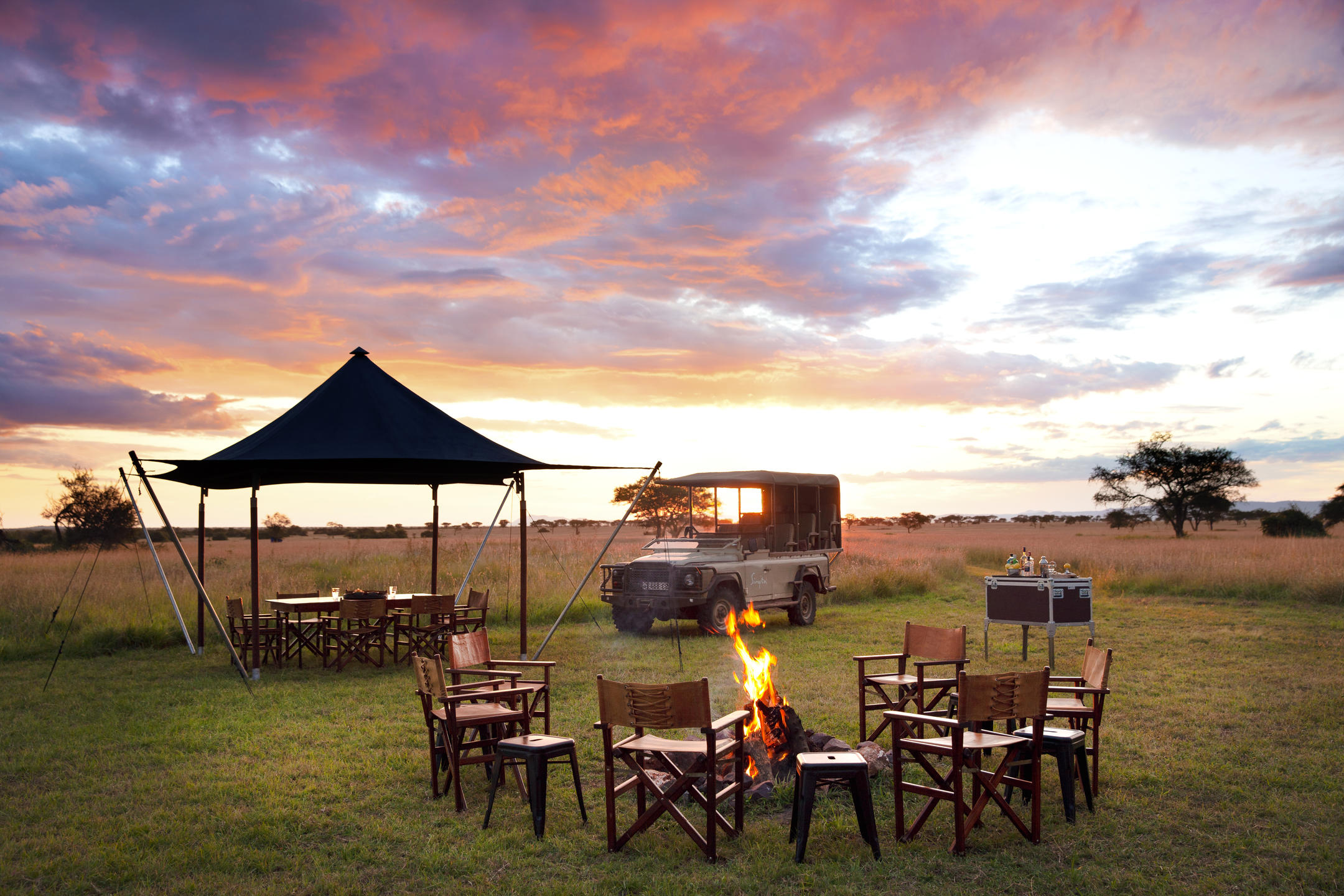 Singita Explore Camp thumbnail 4