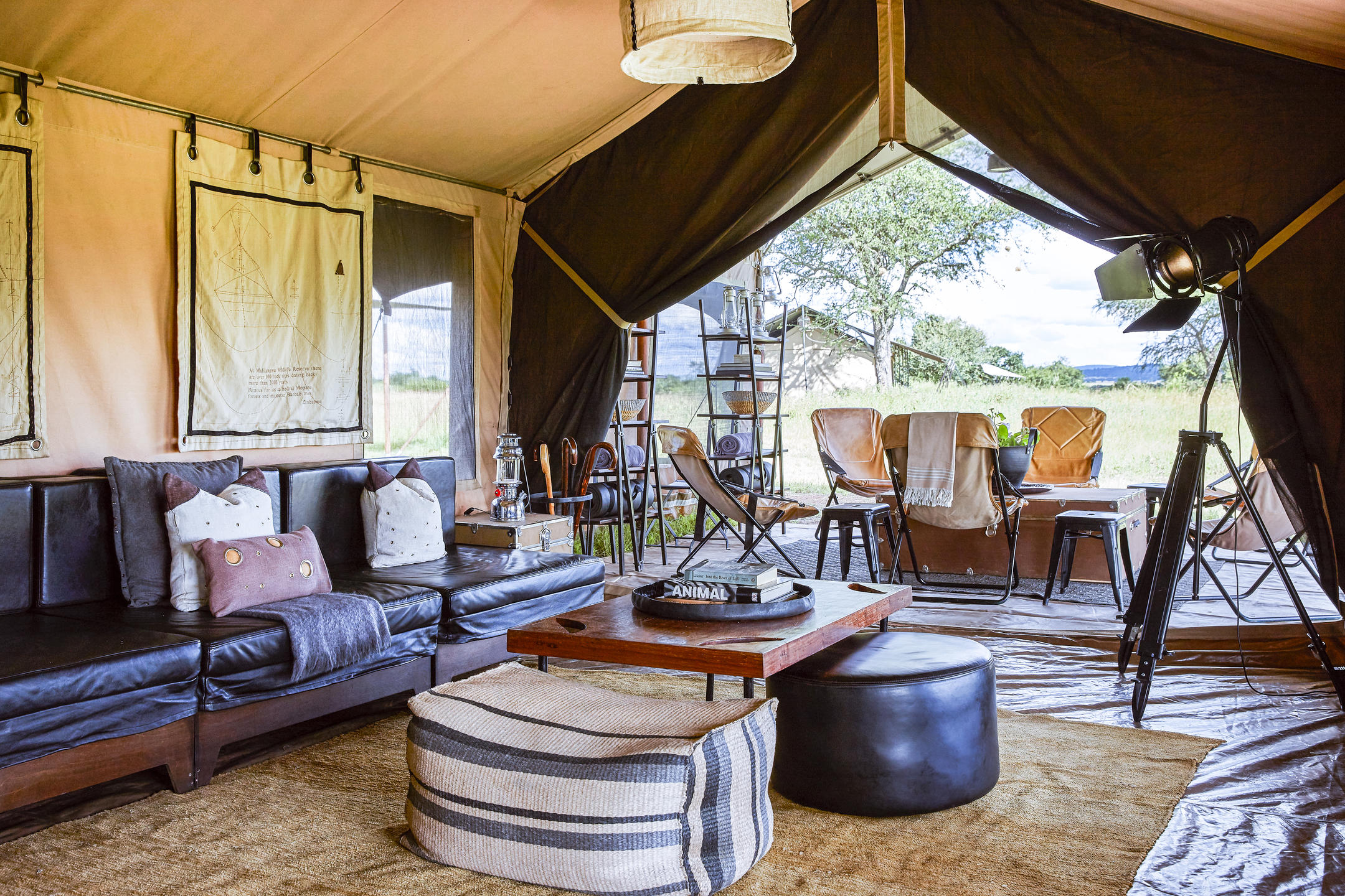 Singita Explore Camp thumbnail 2