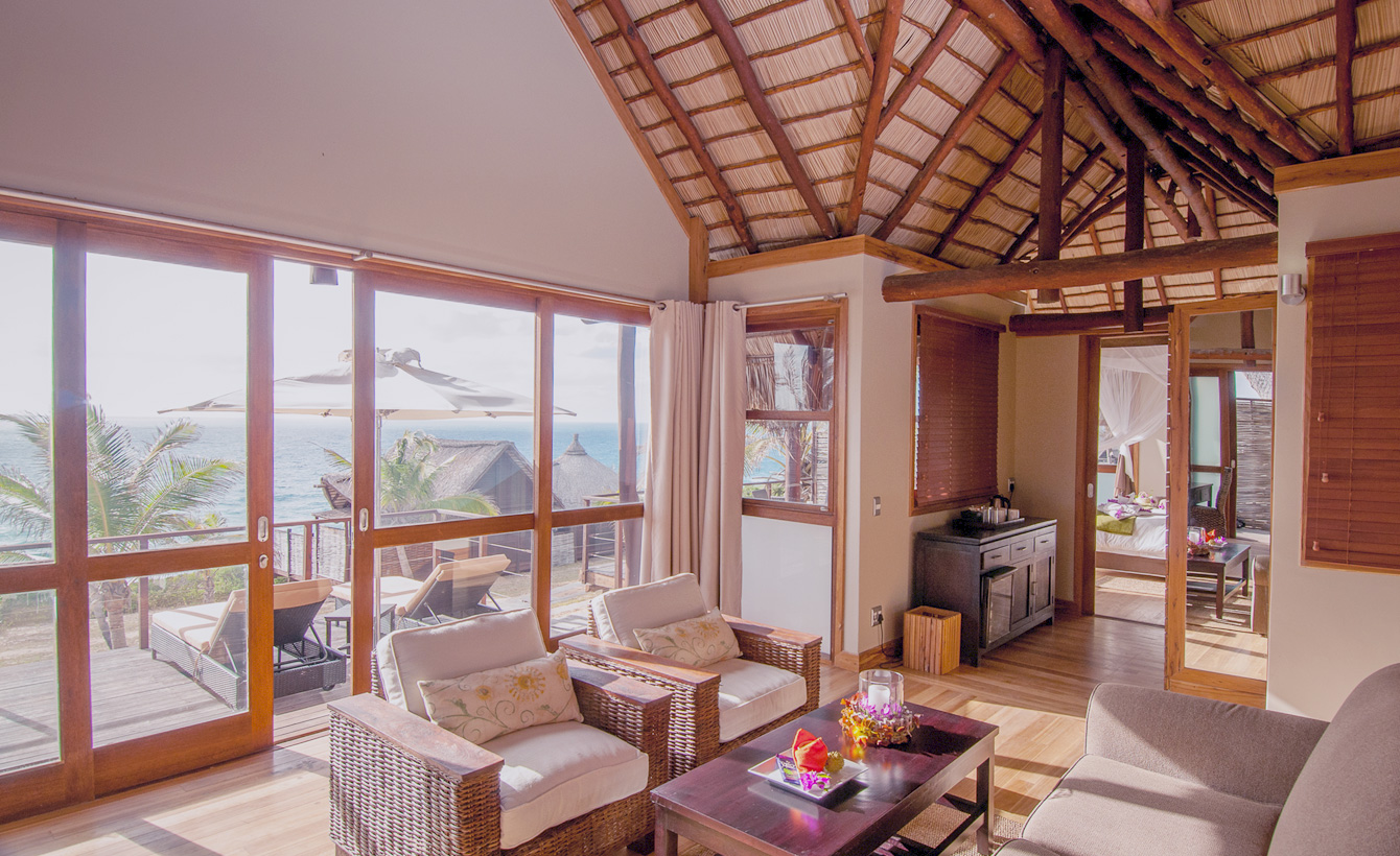 Massinga Beach Lodge thumbnail 5
