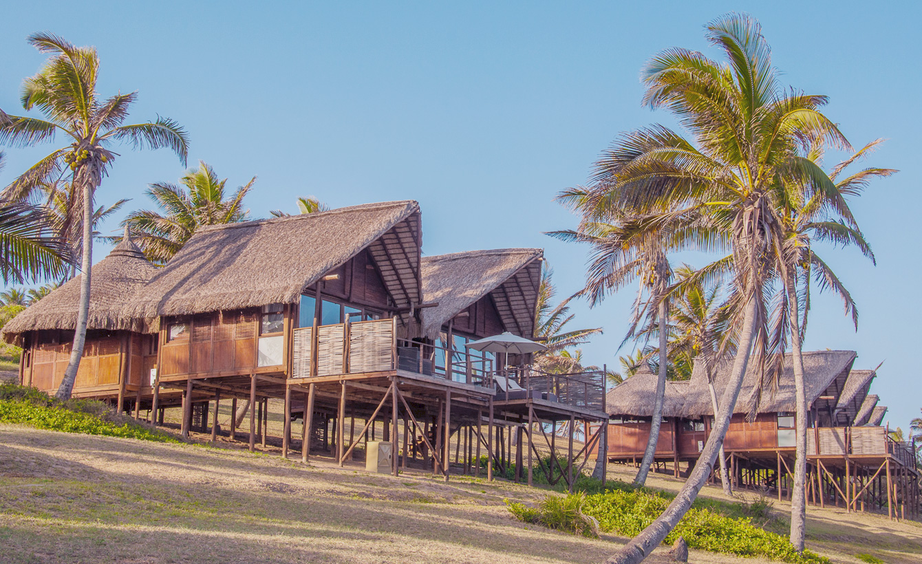 Massinga Beach Lodge thumbnail 3