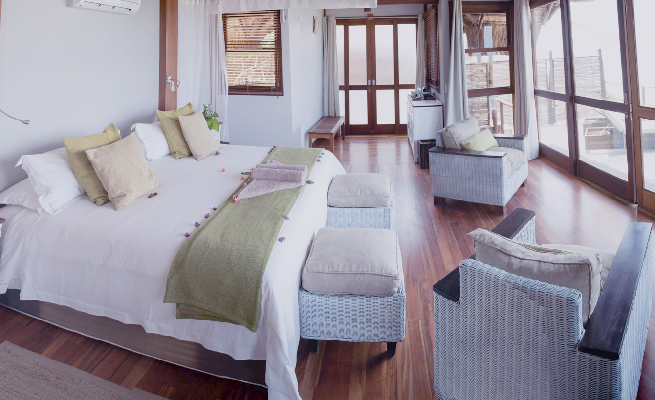 Massinga Beach Lodge thumbnail 4