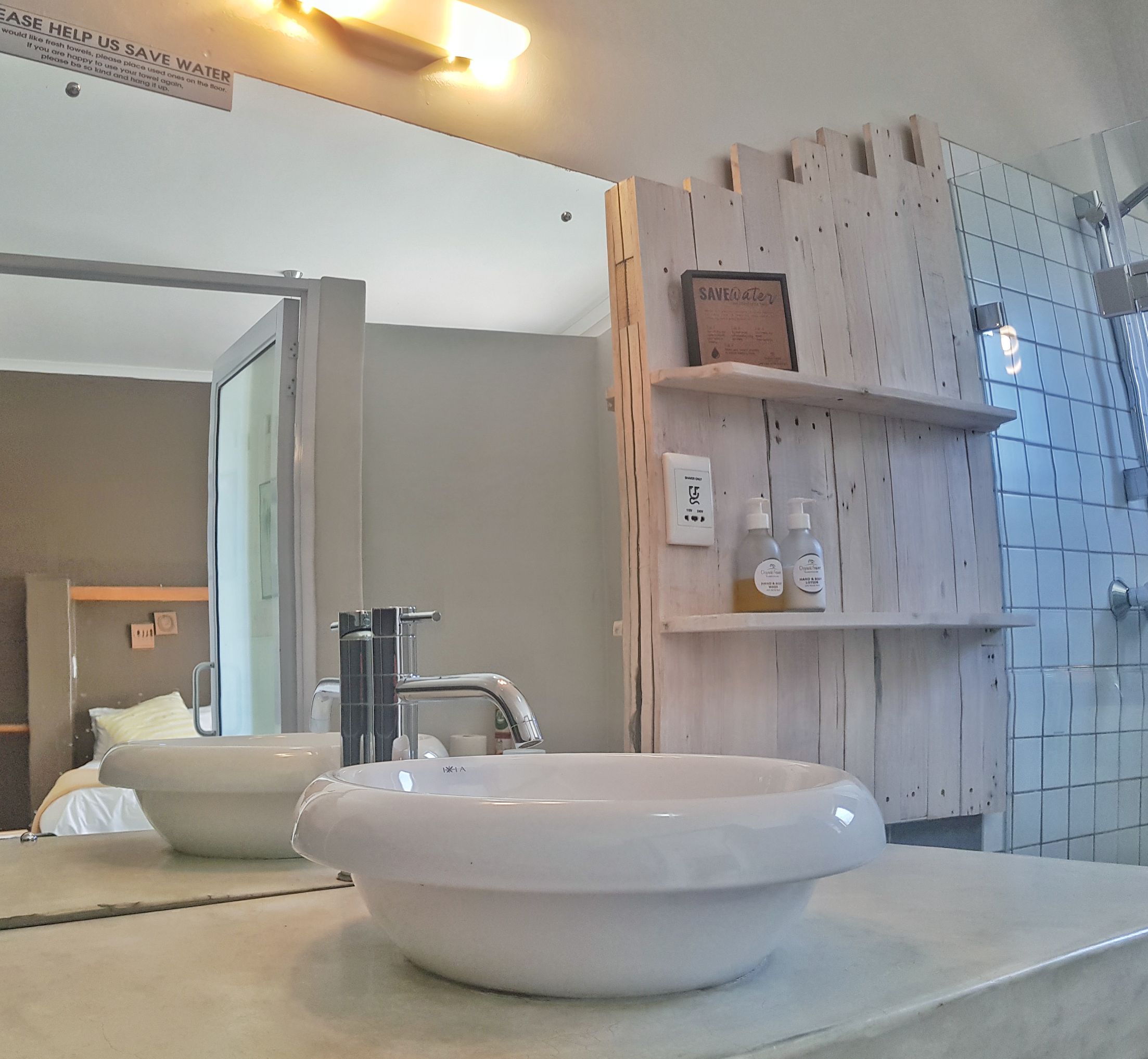 Organic Square Guesthouse thumbnail 3