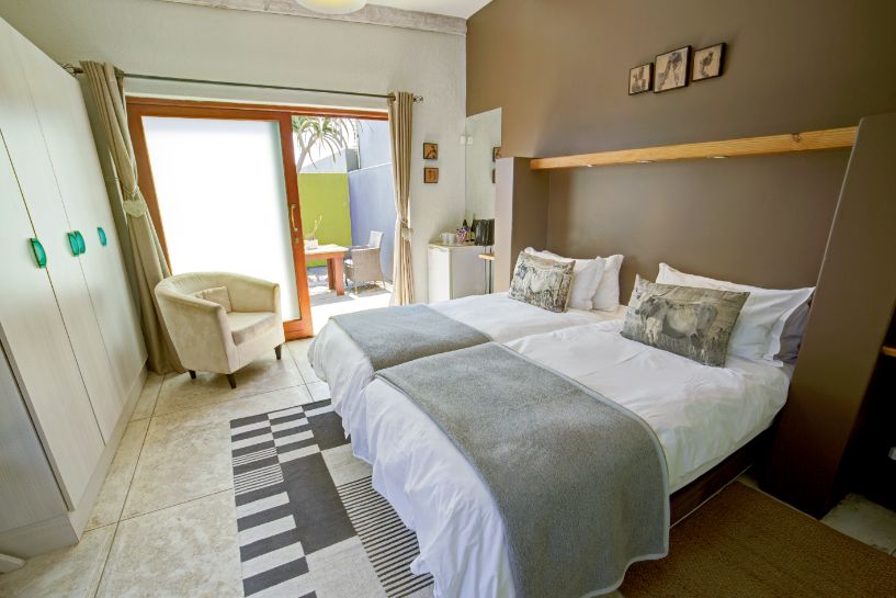 Organic Square Guesthouse thumbnail 5