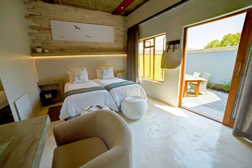Organic Square Guesthouse thumbnail 1