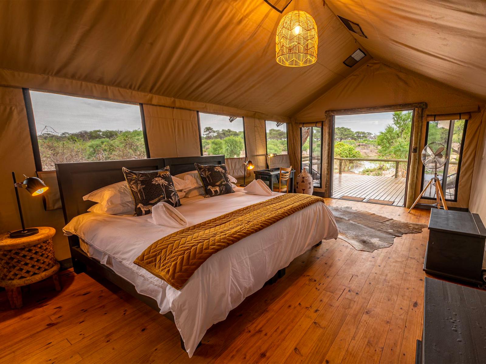 Mogotlho Safari Lodge thumbnail 2