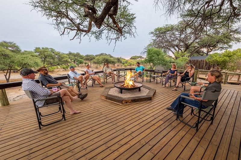 Mogotlho Safari Lodge thumbnail 4