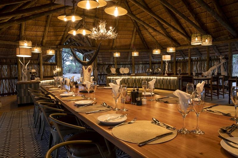 Mogotlho Safari Lodge thumbnail 6