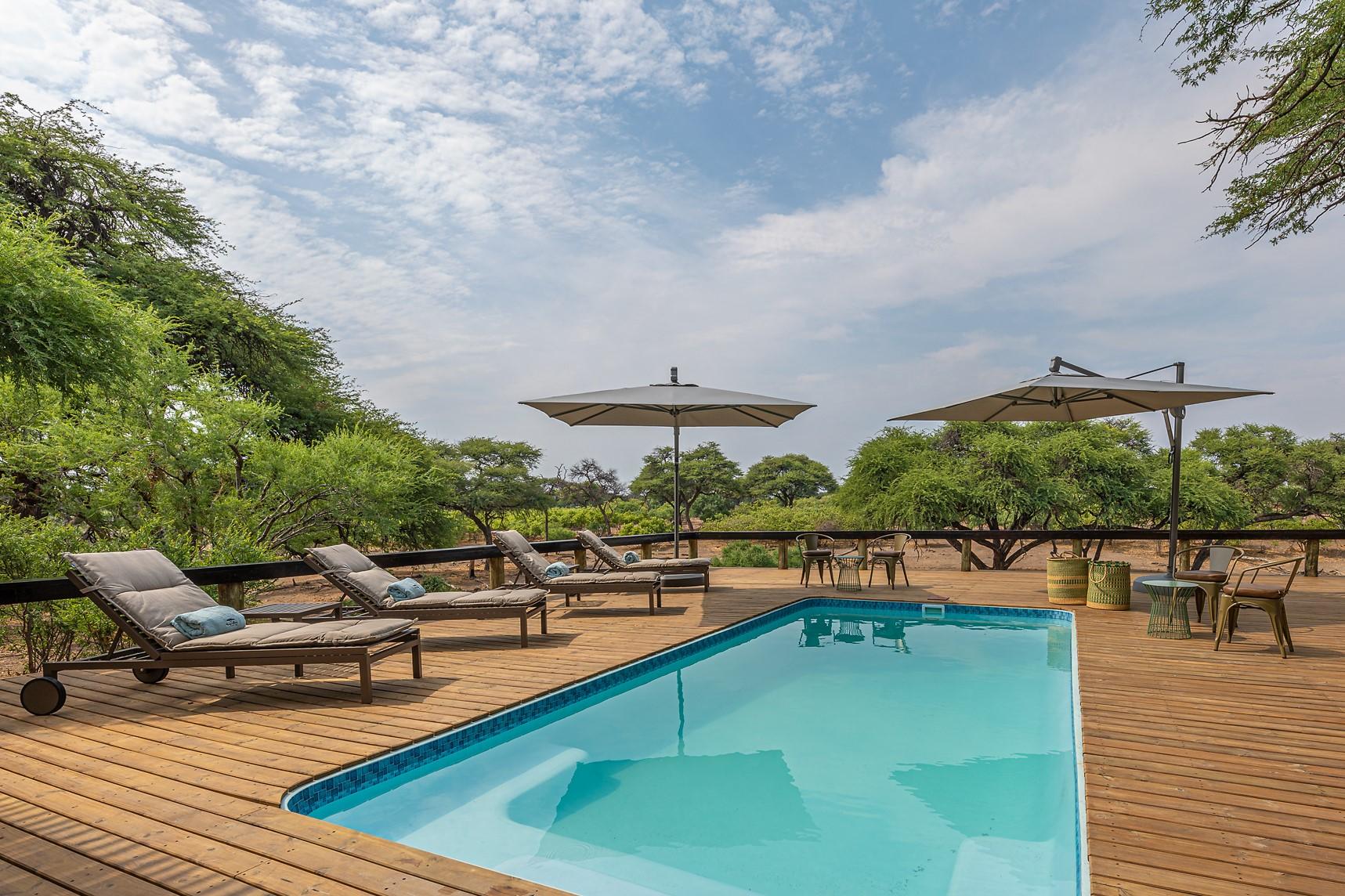 Mogotlho Safari Lodge thumbnail 7
