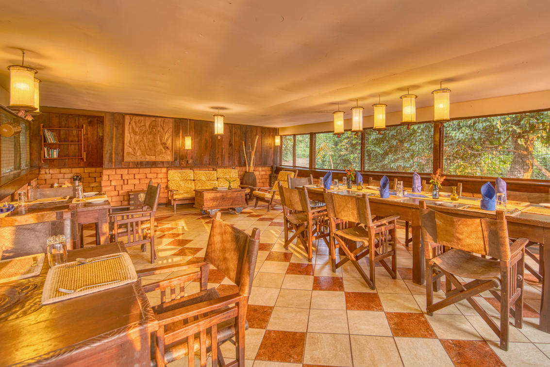 Mbali Mbali Gombe Lodge thumbnail 3