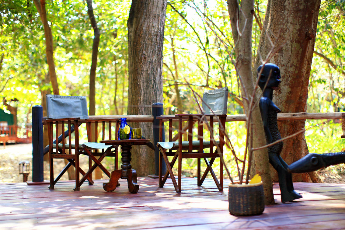 Mbali Mbali Gombe Lodge thumbnail 6