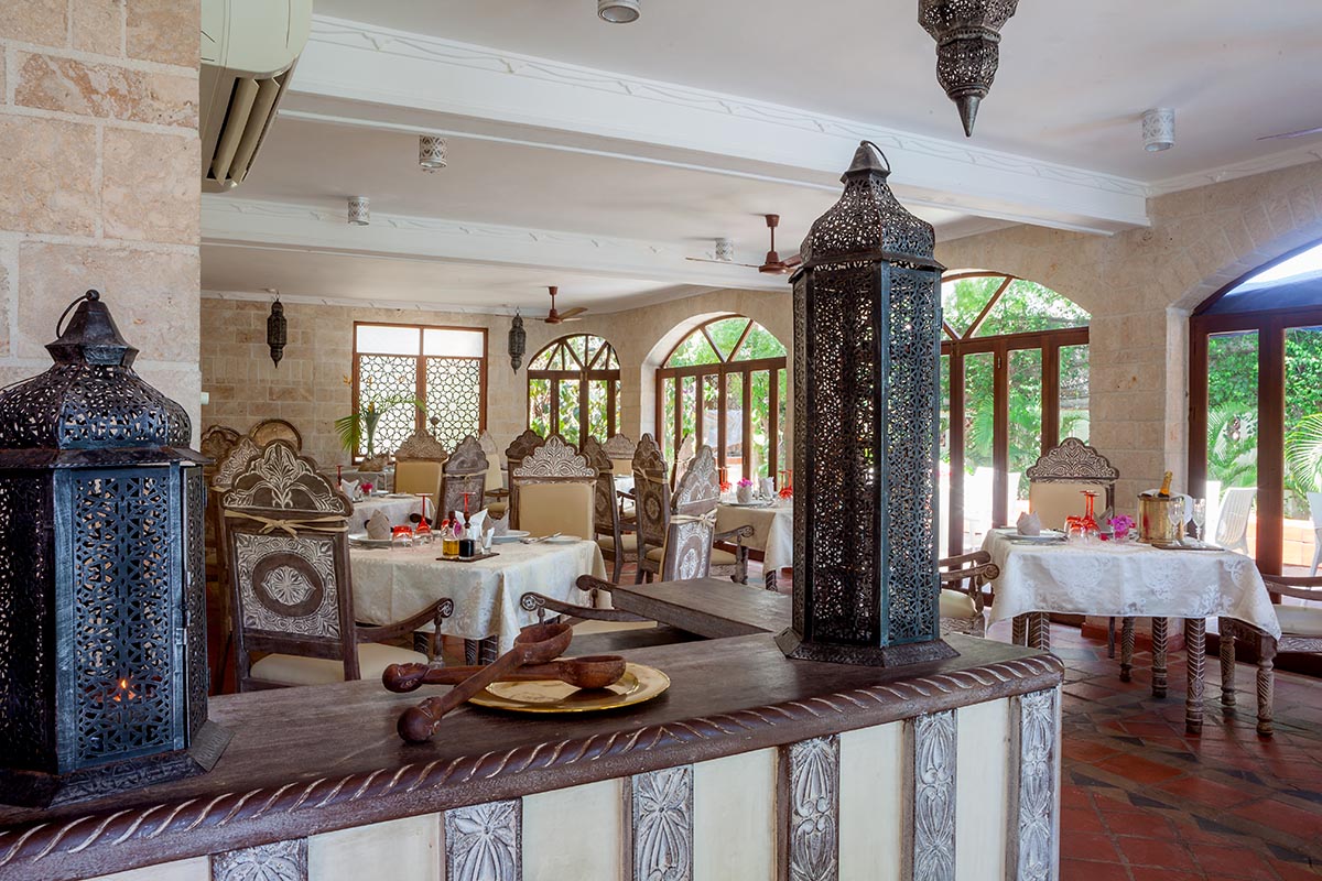 The Maji Beach Boutique Hotel thumbnail 6