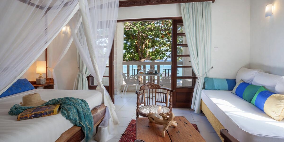 The Maji Beach Boutique Hotel thumbnail 4