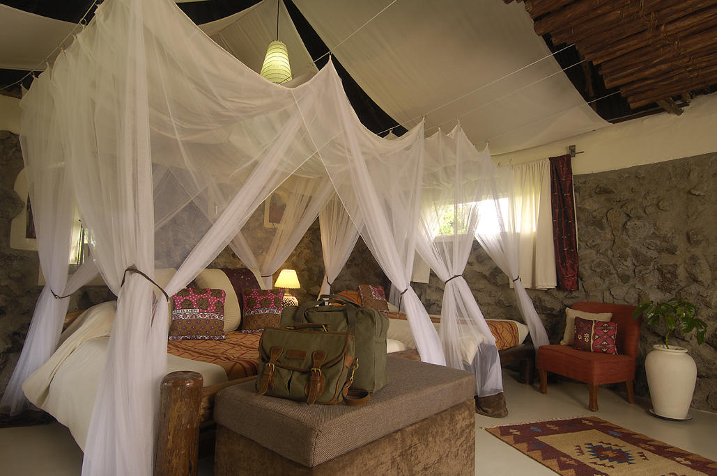 Mbweha Camp thumbnail 4