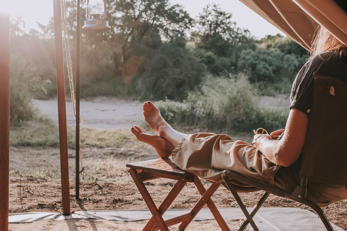 Tanda Tula Safari Camp thumbnail 3