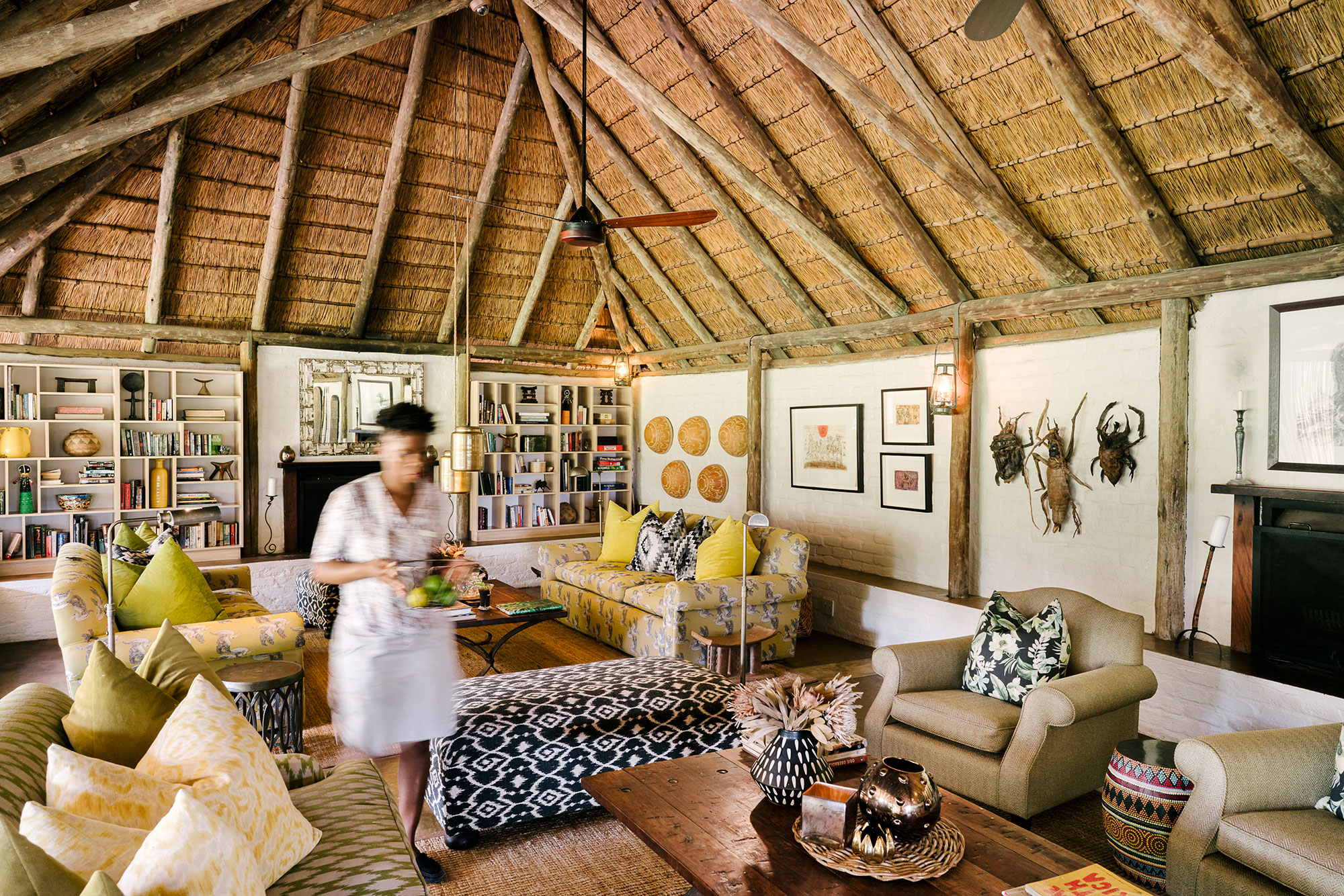 Tanda Tula Safari Camp thumbnail 2