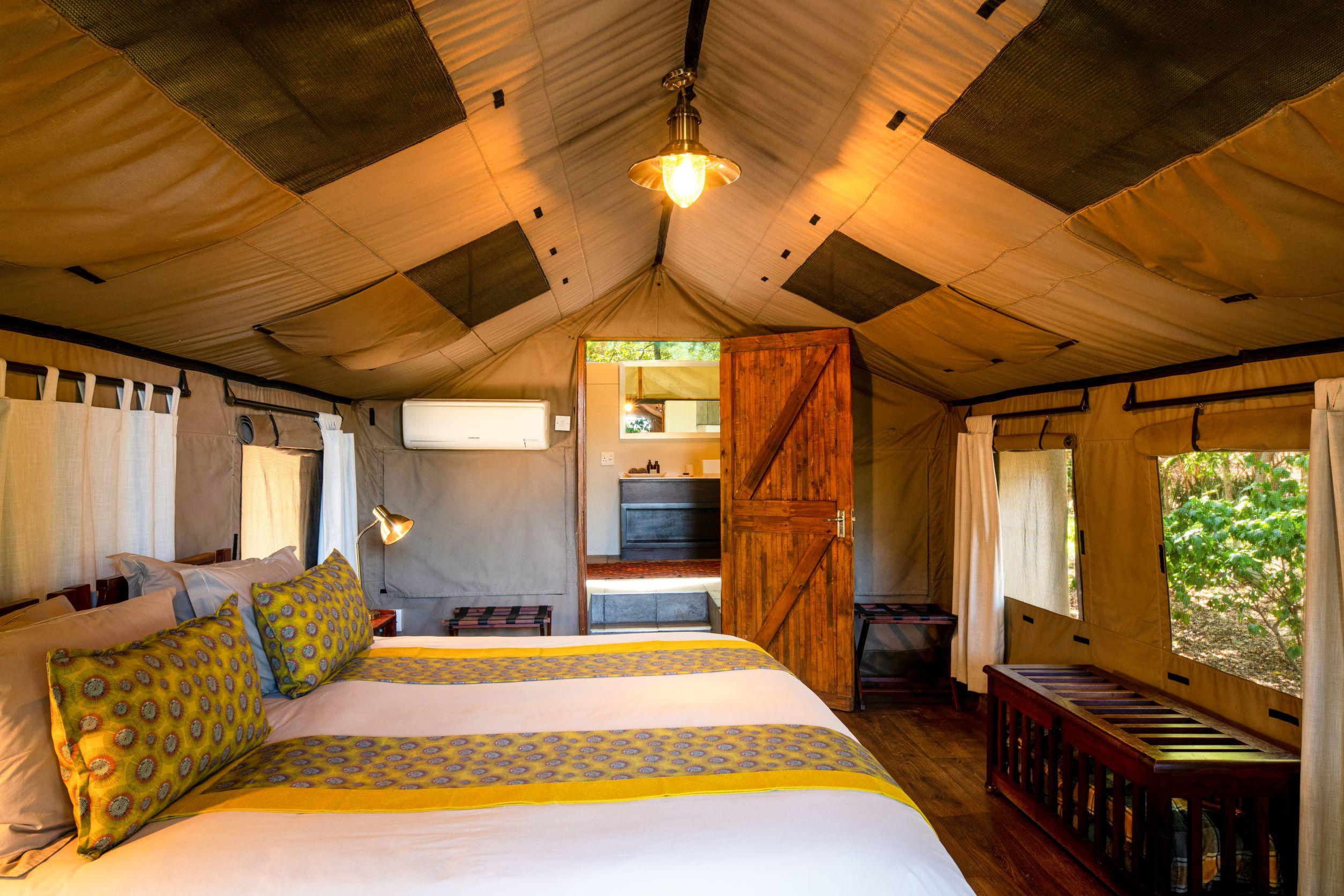 Ichingo Chobe River Lodge by Mantis thumbnail 1