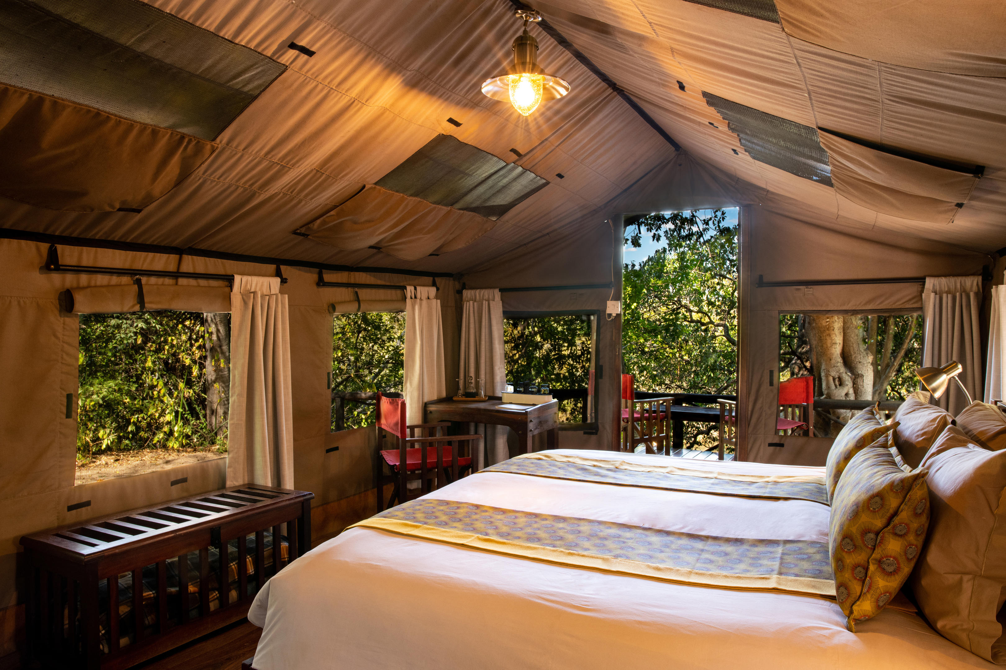 Ichingo Chobe River Lodge by Mantis thumbnail 2