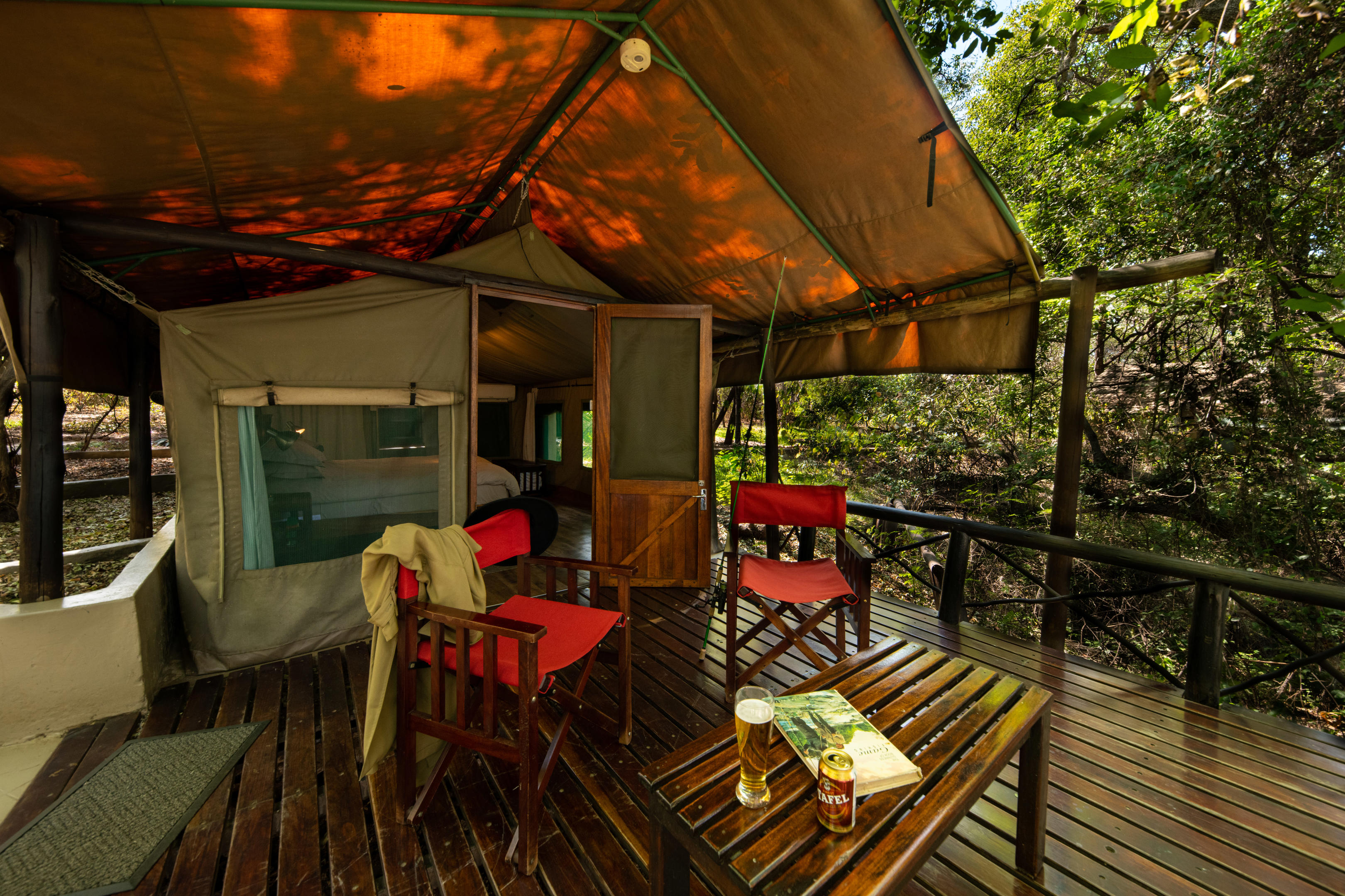 Ichingo Chobe River Lodge by Mantis thumbnail 13