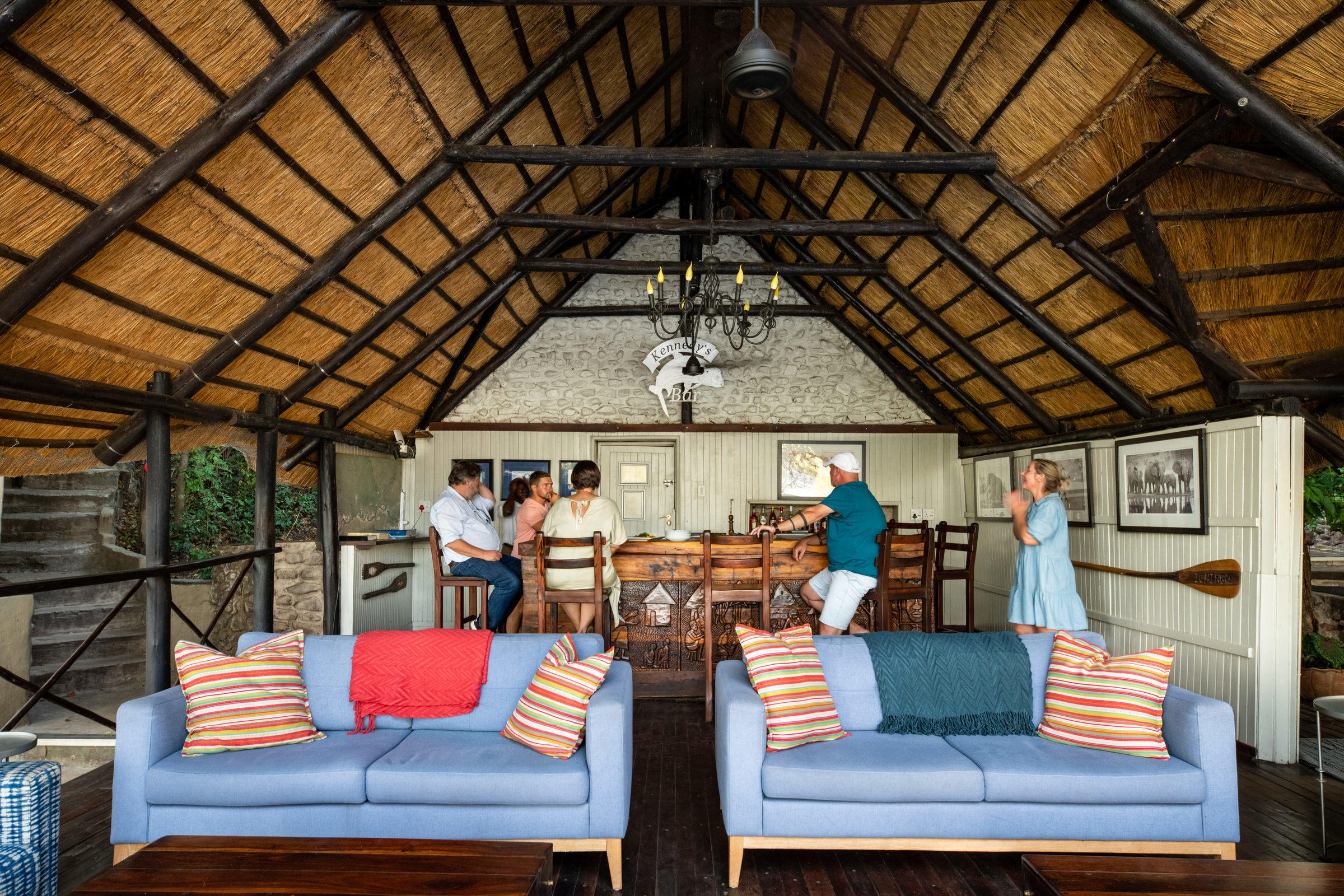 Ichingo Chobe River Lodge by Mantis thumbnail 11