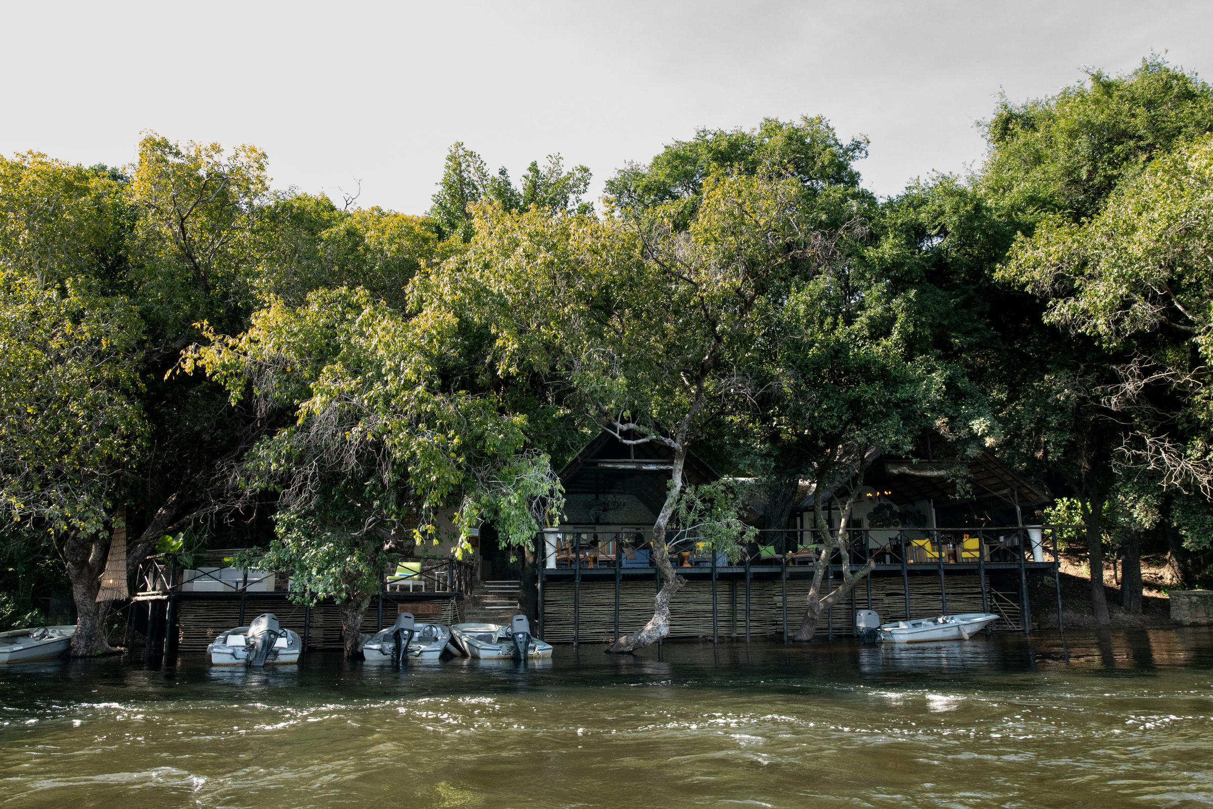 Ichingo Chobe River Lodge by Mantis thumbnail 3