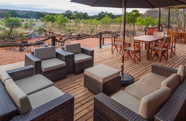 Iganyana Tented Camp thumbnail 5