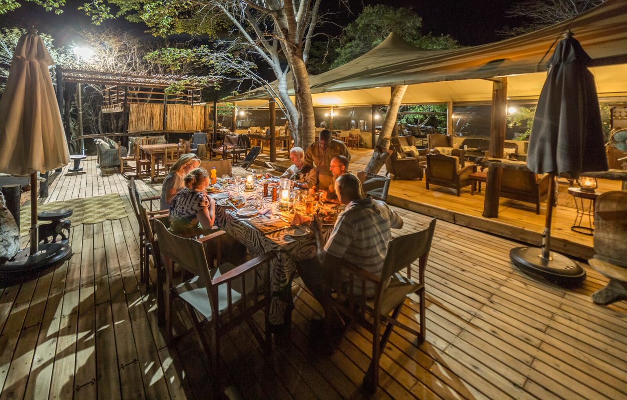 Iganyana Tented Camp thumbnail 2
