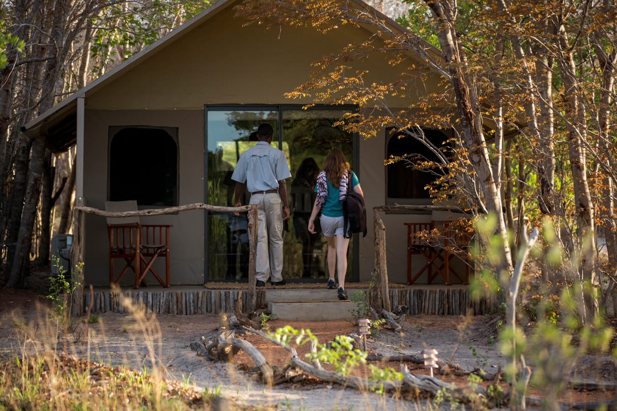 Iganyana Tented Camp thumbnail 3