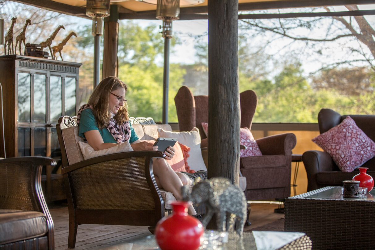 Iganyana Tented Camp thumbnail 4