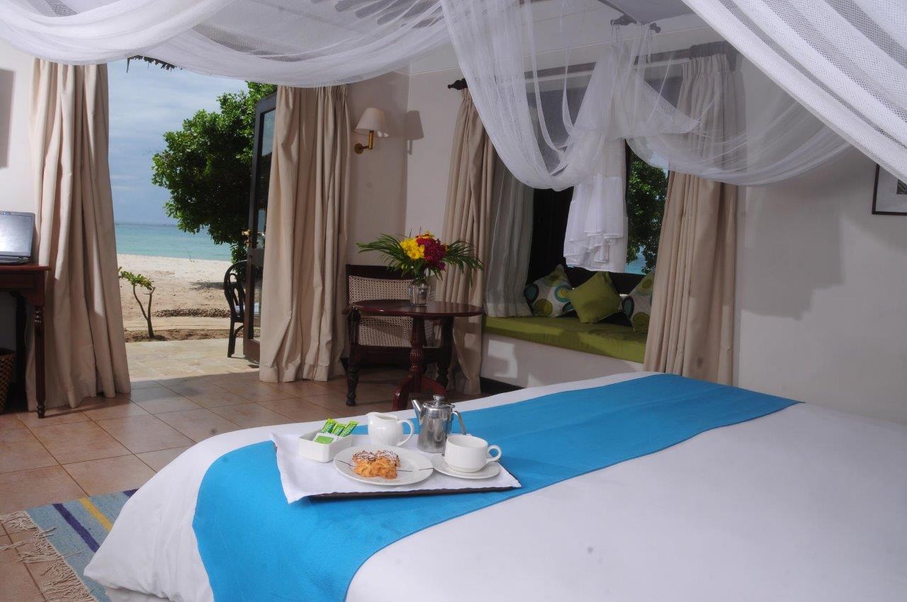 Indian Ocean Beach Resort thumbnail 4