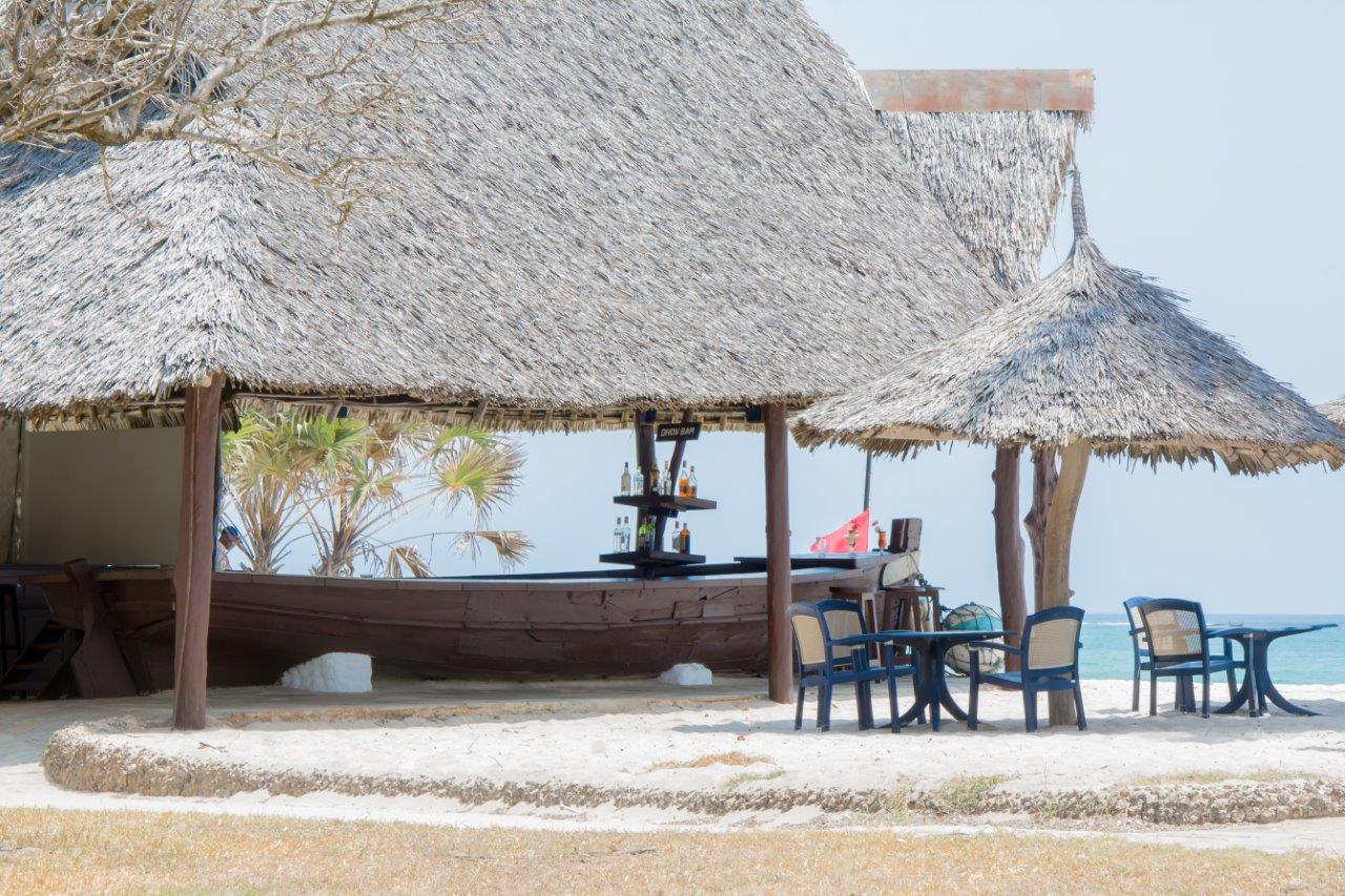 Indian Ocean Beach Resort thumbnail 6