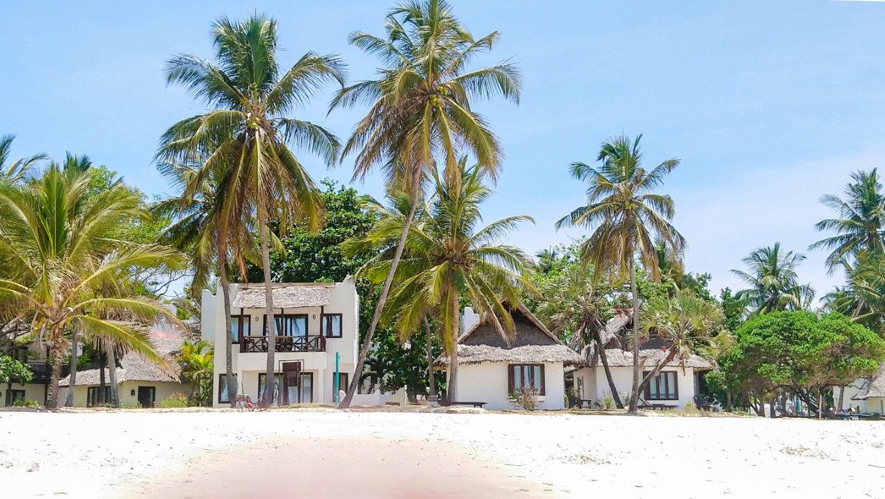 Indian Ocean Beach Resort