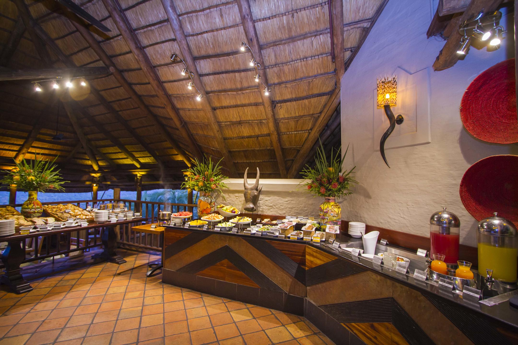 Victoria Falls Safari Lodge thumbnail 4